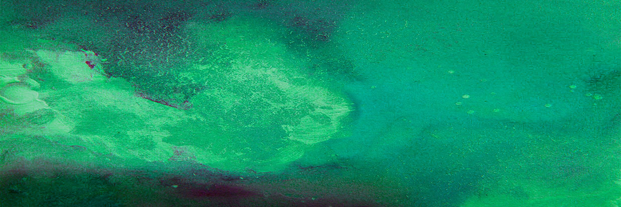 Grüner Hintergrund